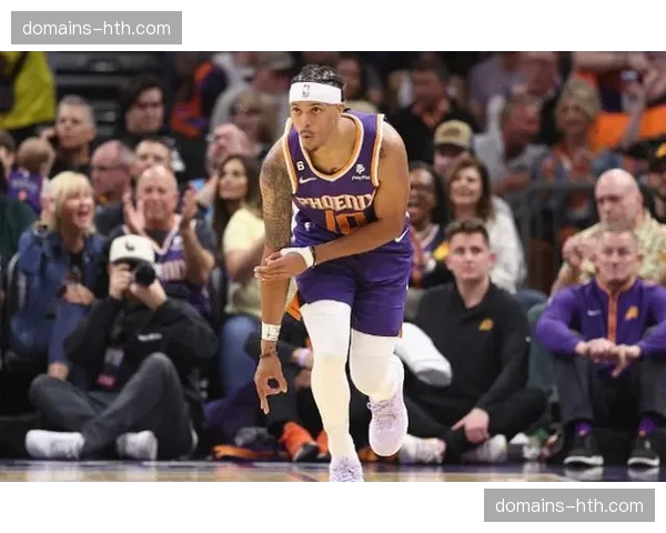 太阳三分命中率超40% 外线火力成季后赛生存资本