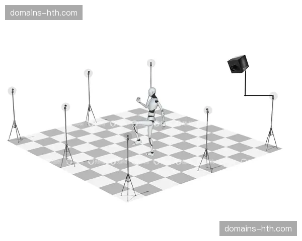 动作捕捉数据集成入分发协议 开启虚拟体育直播新篇
