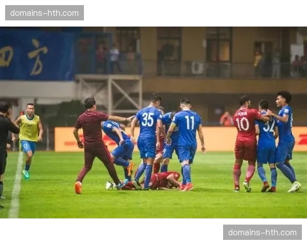 浙江队外援米特里策因薅头发行为 被追加停赛四场累计五场禁赛